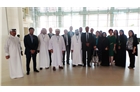 Dubai Healthcare City welcomes Turkish delegation & representatives from the GCC Ministries of Health to discuss Education & Medical Tourism